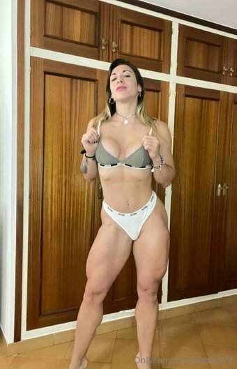 davifit77 Nude Leaks Photo 24