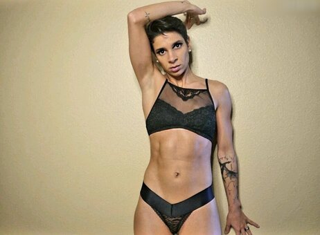 DavinaBlakeBell Nude Leaks OnlyFans Photo 2