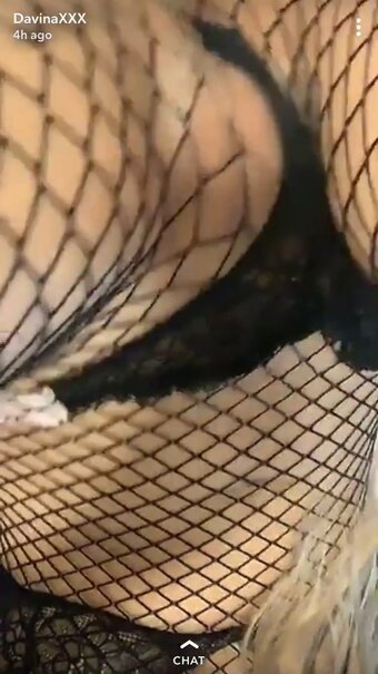 Davinaxx / davlnaxx Nude Leaks OnlyFans Photo 3