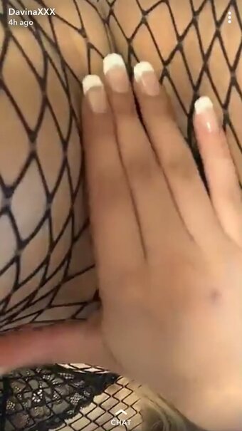 Davinaxx / davlnaxx Nude Leaks OnlyFans Photo 4