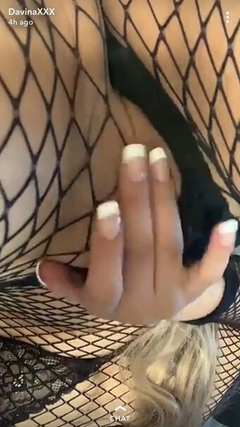 Davinaxx / davlnaxx Nude Leaks OnlyFans Photo 5