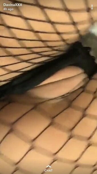 Davinaxx / davlnaxx Nude Leaks OnlyFans Photo 11