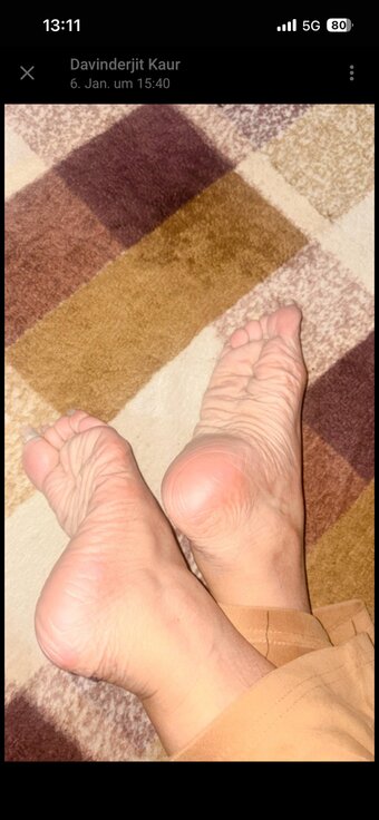 Davinderjit Kaur / davinderjeetkaur28 / davinderka87 Nude Leaks Photo 1