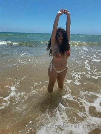 daviniafructuoso Nude Leaks Photo 10