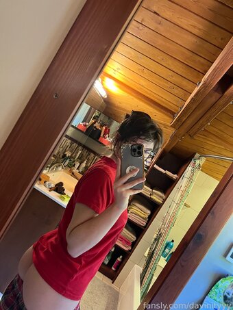 davinityyy Nude Leaks Photo 7