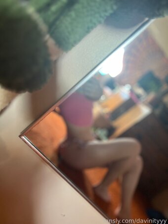 davinityyy Nude Leaks Photo 17