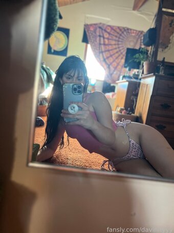 davinityyy Nude Leaks Photo 21