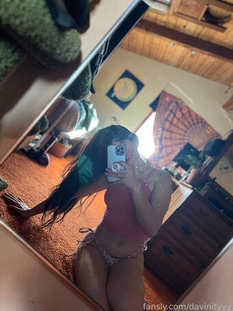 davinityyy Nude Leaks Photo 22
