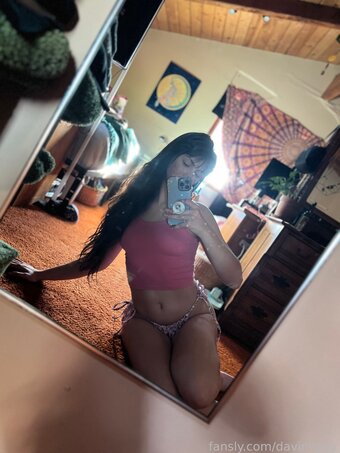 davinityyy Nude Leaks Photo 23