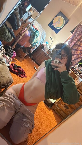 davinityyy Nude Leaks Photo 29