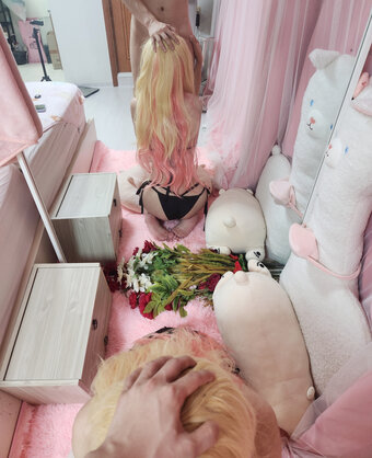 daviuchi / daviuchi_ / 다비우치 Nude Leaks Photo 5