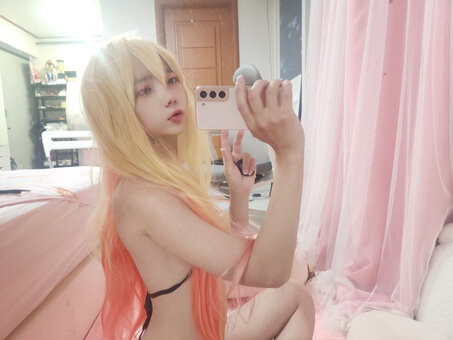 daviuchi / daviuchi_ / 다비우치 Nude Leaks Photo 6