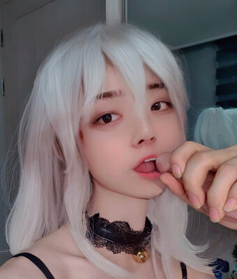 daviuchi / daviuchi_ / 다비우치 Nude Leaks Photo 9