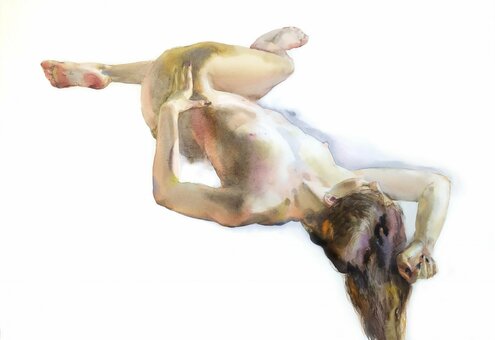 Davydova Nude Leaks Photo 2