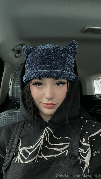 dawgette Nude Leaks Photo 4