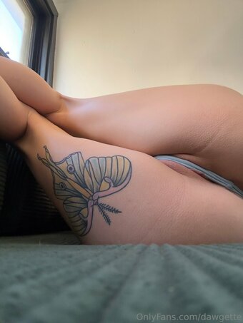 dawgette Nude Leaks Photo 21