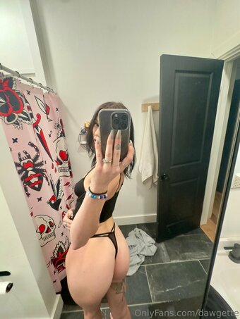 dawgette Nude Leaks Photo 28