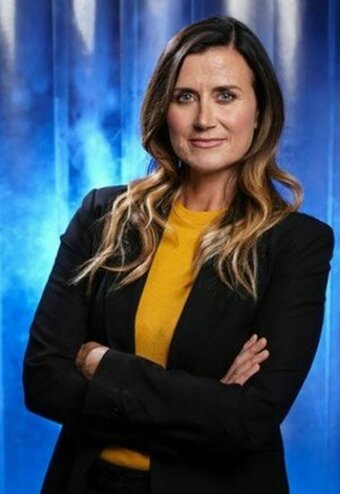 Dawn Steele / therealdawnsteele Nude Leaks Photo 2