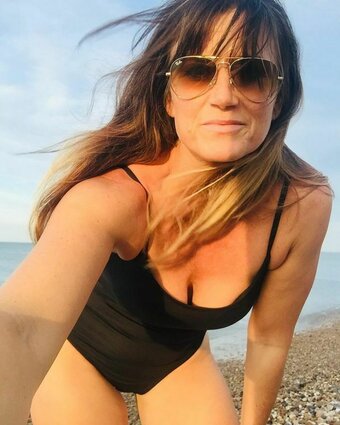 Dawn Steele / therealdawnsteele Nude Leaks Photo 14