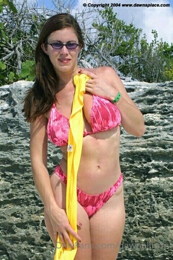 dawnallison Nude Leaks Photo 22