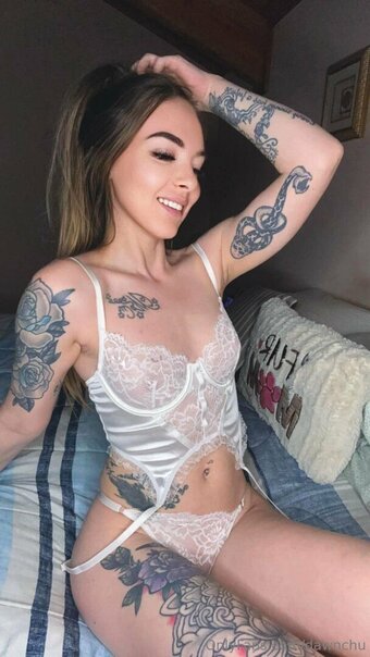dawnchu Nude Leaks Photo 18