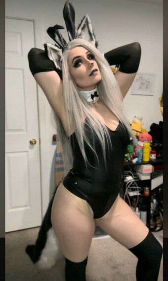 DawnFrostKillerCosplay / KillerKupcake / ikitchie / killerkupkake Nude Leaks OnlyFans Photo 2