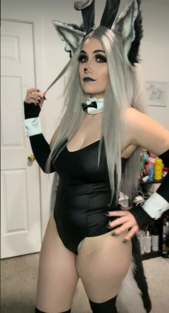 DawnFrostKillerCosplay / KillerKupcake / ikitchie / killerkupkake Nude Leaks OnlyFans Photo 3
