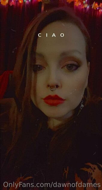 dawnofdames Nude Leaks Photo 3