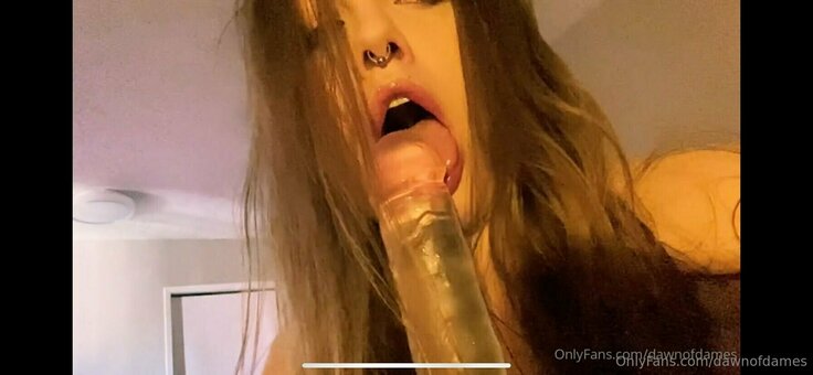 dawnofdames Nude Leaks Photo 14