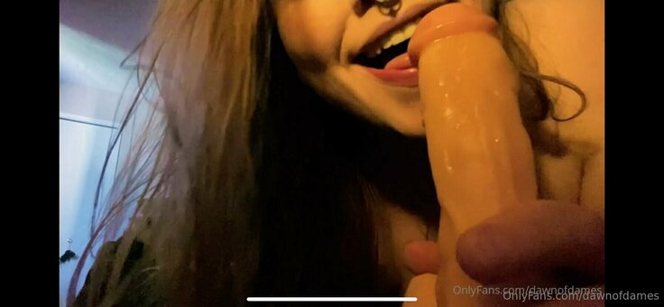 dawnofdames Nude Leaks Photo 15