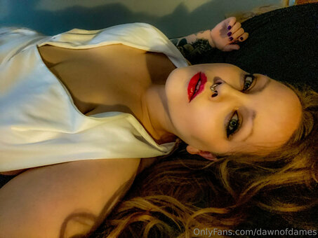 dawnofdames Nude Leaks Photo 21