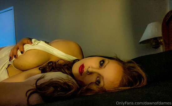 dawnofdames Nude Leaks Photo 22