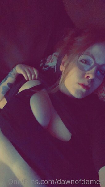 dawnofdames Nude Leaks Photo 25