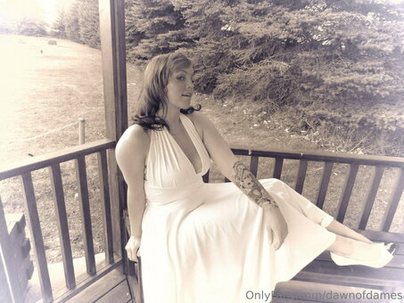 dawnofdames Nude Leaks Photo 26