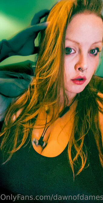 dawnofdames Nude Leaks Photo 28