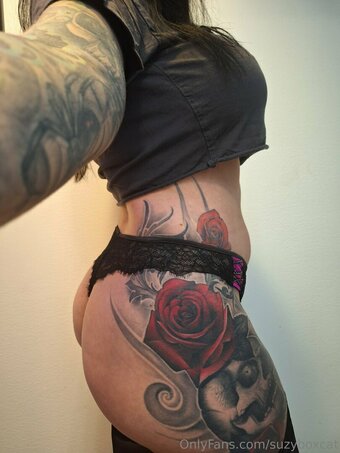 dawnoftheboxcat Nude Leaks Photo 7