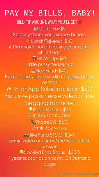 dawnppv Nude Leaks Photo 23