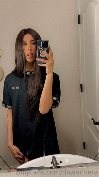 dawnrivera Nude Leaks Photo 1