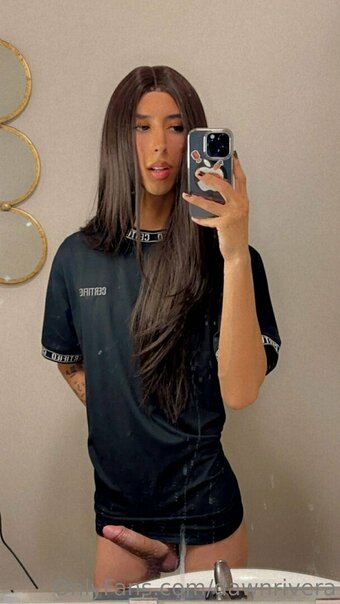 dawnrivera Nude Leaks Photo 2