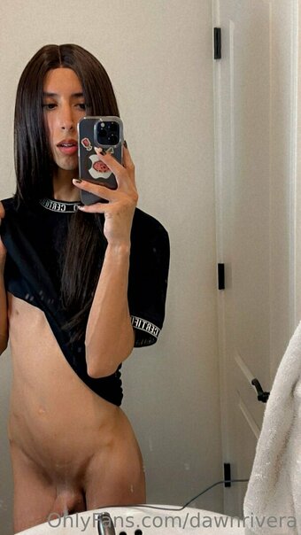 dawnrivera Nude Leaks Photo 9