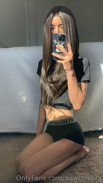 dawnrivera Nude Leaks Photo 10