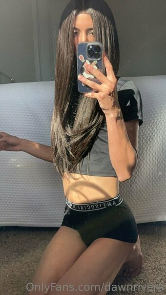 dawnrivera Nude Leaks Photo 11