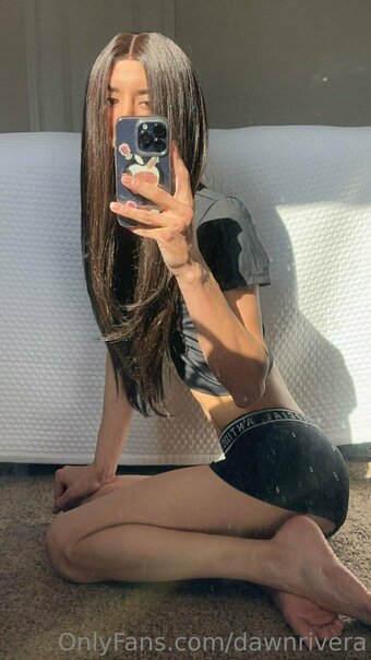 dawnrivera Nude Leaks Photo 12