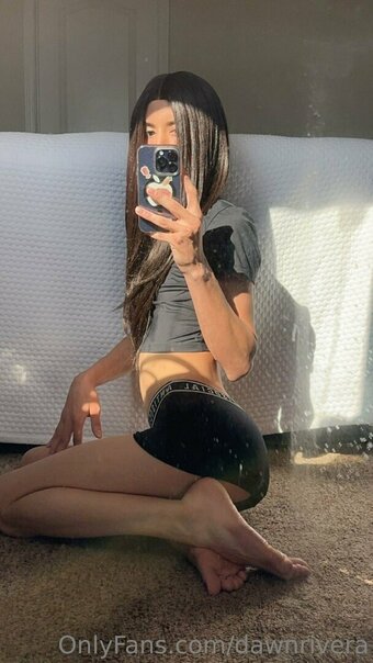 dawnrivera Nude Leaks Photo 13