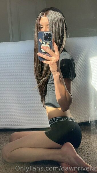 dawnrivera Nude Leaks Photo 15