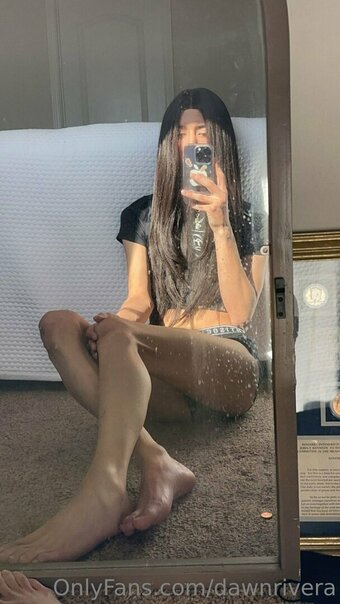 dawnrivera Nude Leaks Photo 17