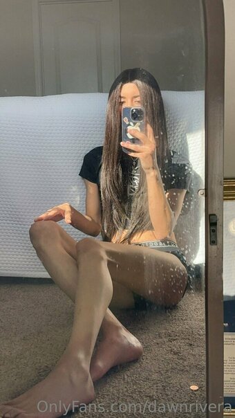 dawnrivera Nude Leaks Photo 18