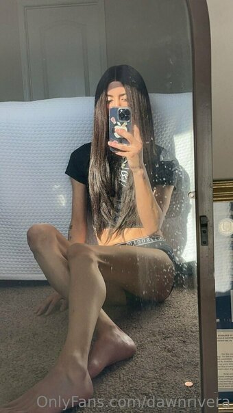 dawnrivera Nude Leaks Photo 19