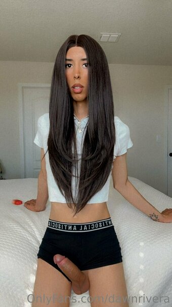 dawnrivera Nude Leaks Photo 23