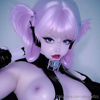 dawolfzz Nude Leaks Photo 4